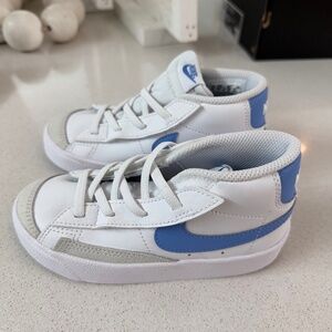 Nike Blazer Toddler size 10